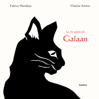 La Vie agitée de Galaan