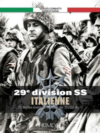 29e DIVISION SS ITALIENNE
