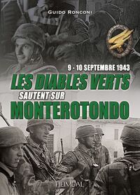 LES DIABLES VERTS SAUTENT SUR MOTEROTONDO