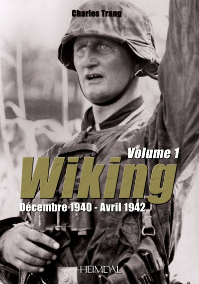 WIKING - TOME 1