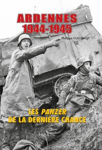 ARDENNES 1944-1945