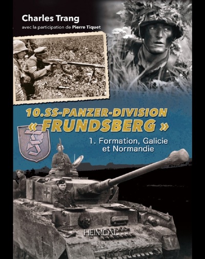 10.SS-PANZER-DIVISION 
