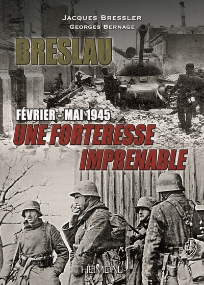BRESLAU