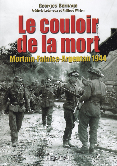 LE COULOIR DE LA MORT