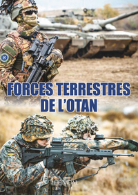Forces terrestres de l'OTAN