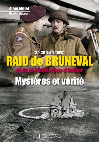 RAID DE BRUNEVAL
