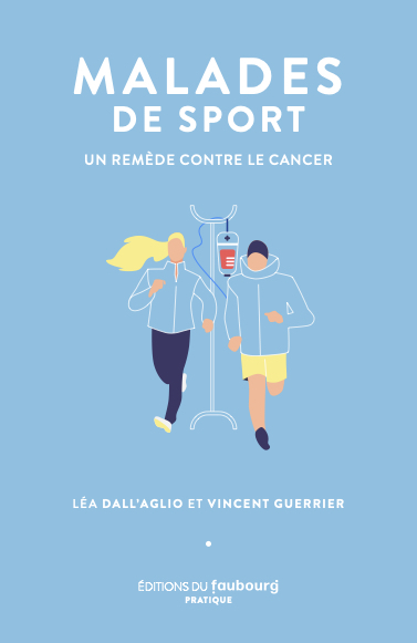 Malades de sport - Un remède contre le cancer