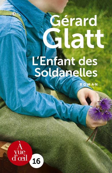 L'ENFANT DES SOLDANELLES