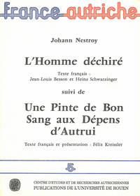 Johann Nestroy