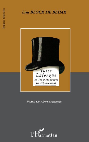 Jules Laforgue ou les métaphores du déplacement