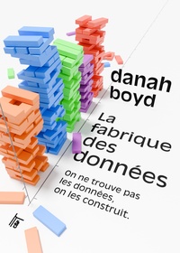 La fabrique des données