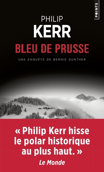 Bleu de Prusse