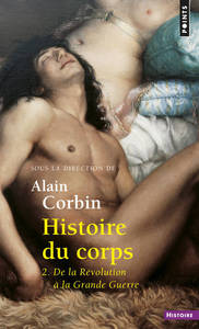 Histoire du corps, tome 2