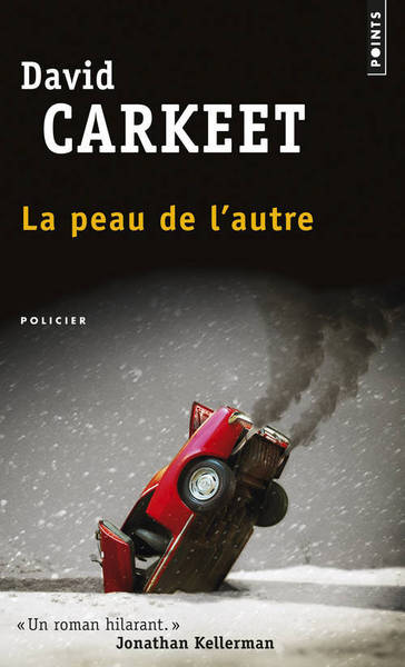 La Peau de l'autre