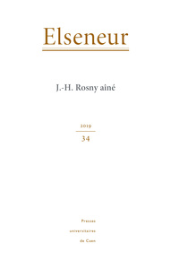 ELSENEUR, N  34. J.-H. ROSNY AINE