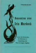 Rencontres avec Iris Murdoch