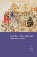Mythe de Rome en Europe