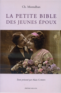 LA PETITE BIBLE DES JEUNES EPOUX