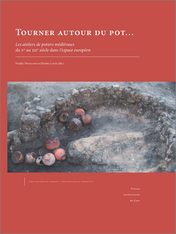 Tourner autour du pot…