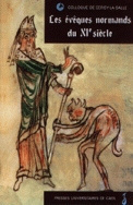 Évêques normands du XIe siècle