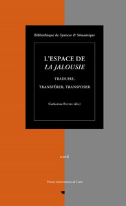Espace de La Jalousie