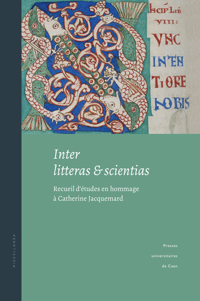 Inter litteras et scientias