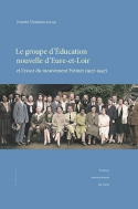 Le groupe d'Éducation nouvelle d'Eure-et-Loir et l'essor du mouvement Freinet - 1927-1947
