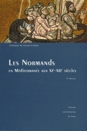 Les Normands en Méditerranée - dans le sillage des Tancrède