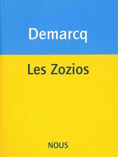Les Zozios (+Cd)