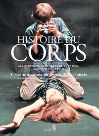 Histoire du corps, tome 3
