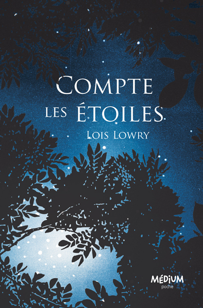Compte les étoiles