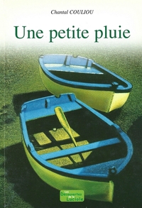 Une petite pluie