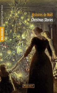 Christmas Stories/Histoires de Noël - Bilingue