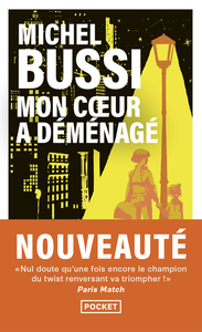 Mon coeur a déménagé