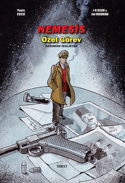 Özel Görev - Nemesis (BD en turc)