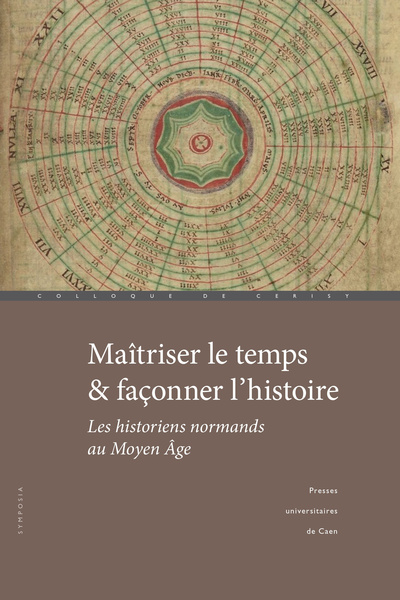 Maîtriser le temps & façonner l'histoire