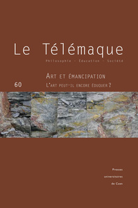 Le Télémaque, n° 60/2021