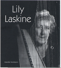 LILY LASKINE 1893-1988