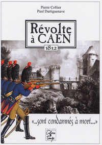 Révolte à Caen, 1812