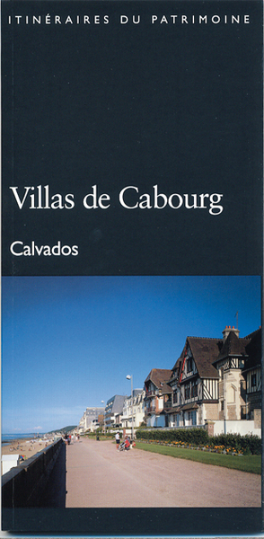Villas de Cabourg n°233