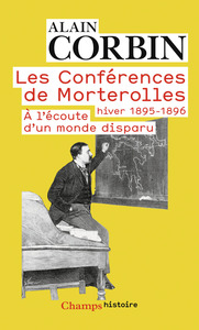Les Conférences de Morterolles, hiver 1895-1896