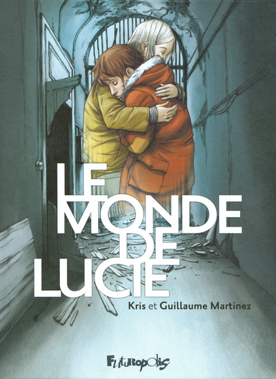 Le monde de Lucie