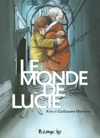 Le monde de Lucie