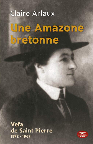 Une Amazone bretonne
