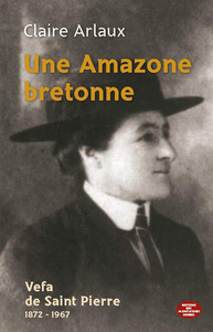 Une Amazone bretonne