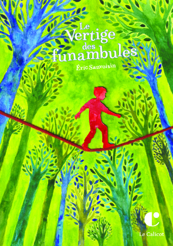 Le vertige des funambules