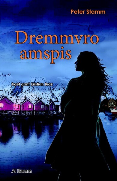 Dremmvro amspis