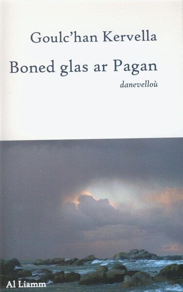 Boned glas ar Pagan
