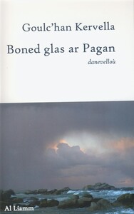 Boned glas ar Pagan