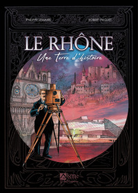 Le Rhône - BD 